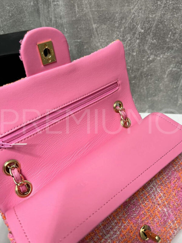Chanel сумка PR331402 6