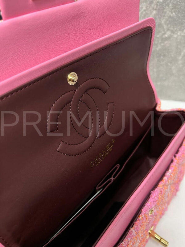 Chanel сумка PR331402 8