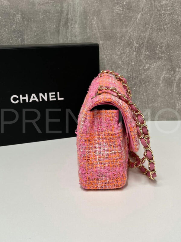 Chanel сумка PR331402 4