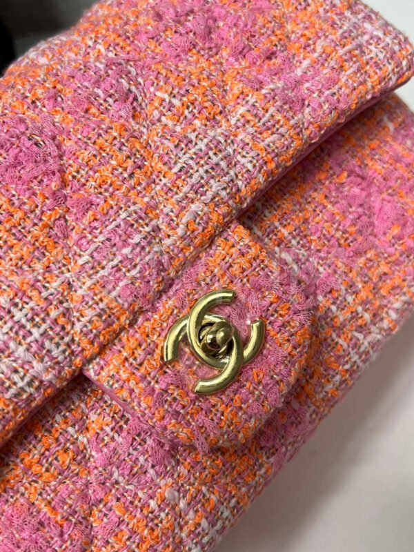 Chanel сумка PR331402 5