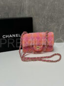 Chanel сумка PR988633 4