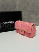 Chanel сумка PR988633 5