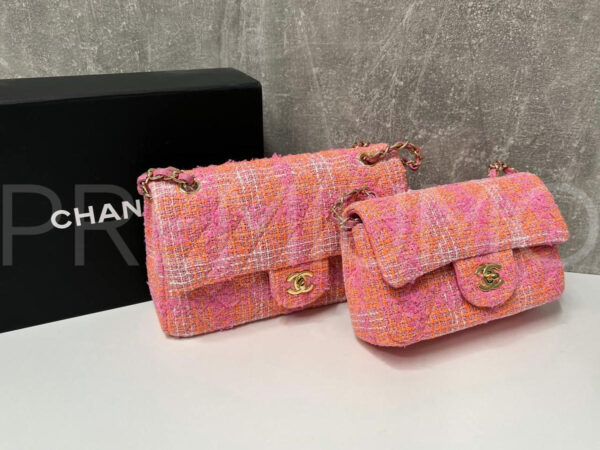 Chanel сумка PR988633 3