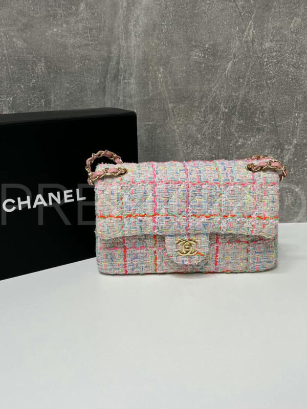 Chanel сумка PR816436