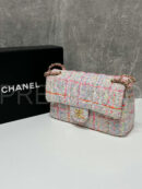 Chanel сумка PR816436 6