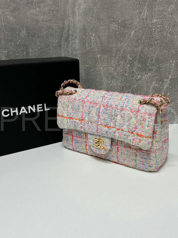 Chanel сумка PR816436 2
