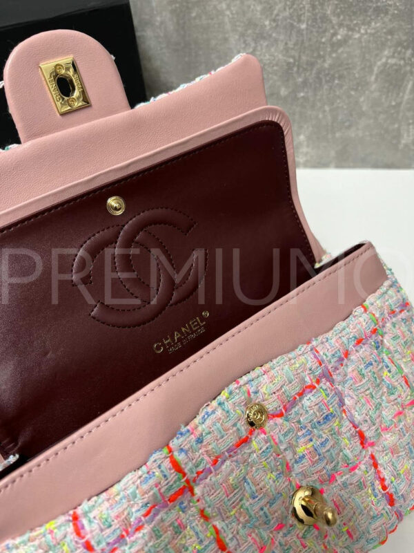 Chanel сумка PR816436 3