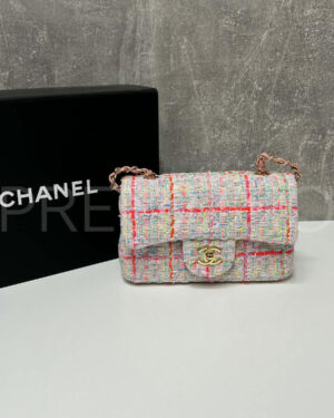 Chanel сумка PR973624 Chanel сумка PR973624