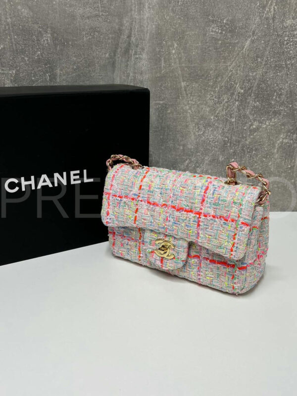 Chanel сумка PR973624 2