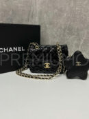 Chanel сумка PR599326 9