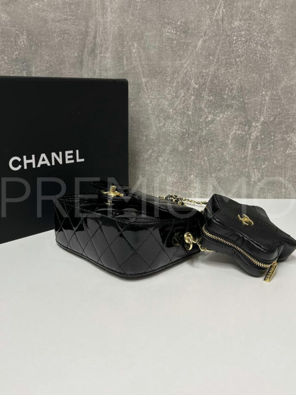 Chanel сумка PR599326 4