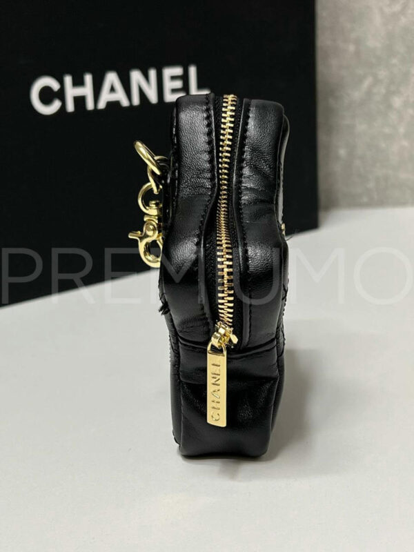 Chanel сумка PR599326 5