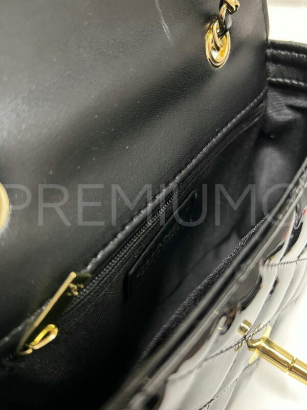 Chanel сумка PR599326 7
