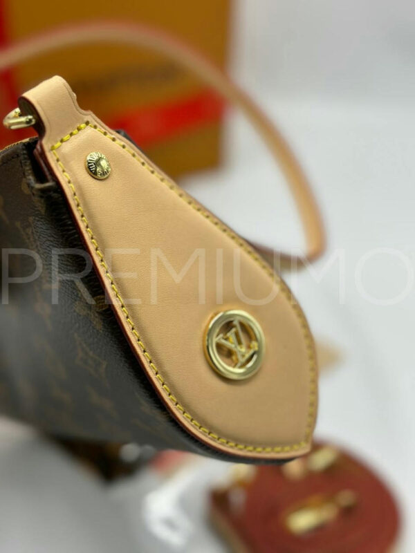 Louis Vuitton сумка PR572382 3