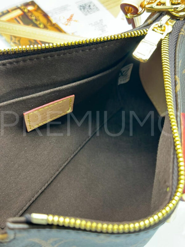 Louis Vuitton сумка PR572382 4