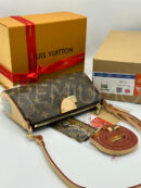 Louis Vuitton сумка PR572382 10