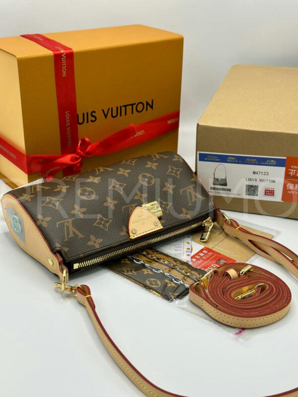 Louis Vuitton сумка PR572382 5