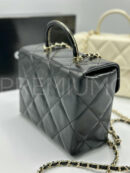 Chanel сумка PR126237 9