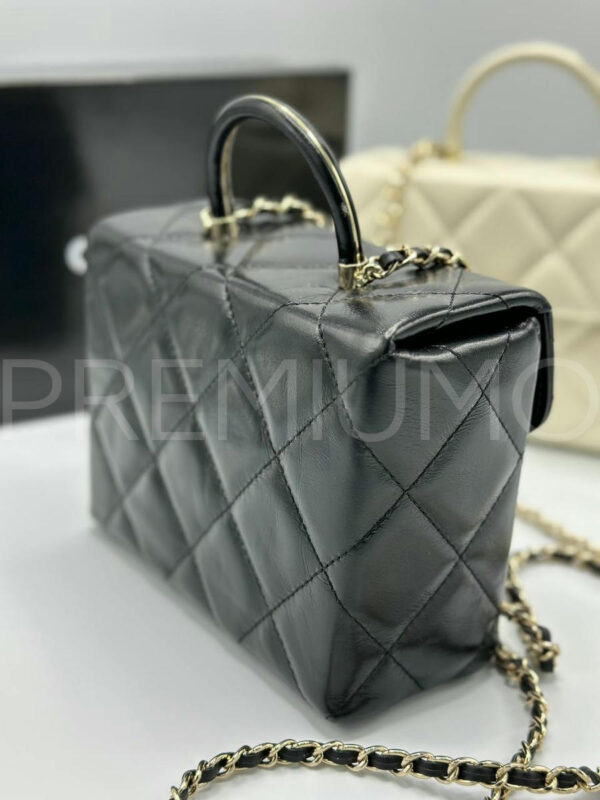 Chanel сумка PR126237 3