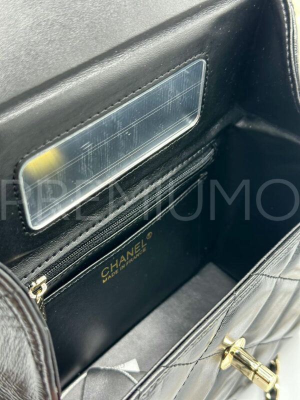 Chanel сумка PR126237 4