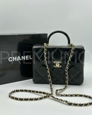 Chanel сумка PR126237 Chanel сумка PR126237