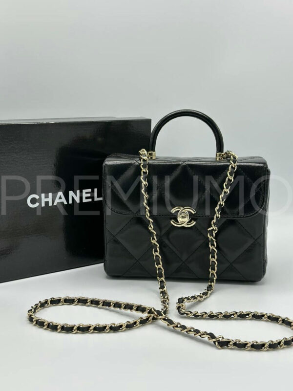 Chanel сумка PR126237