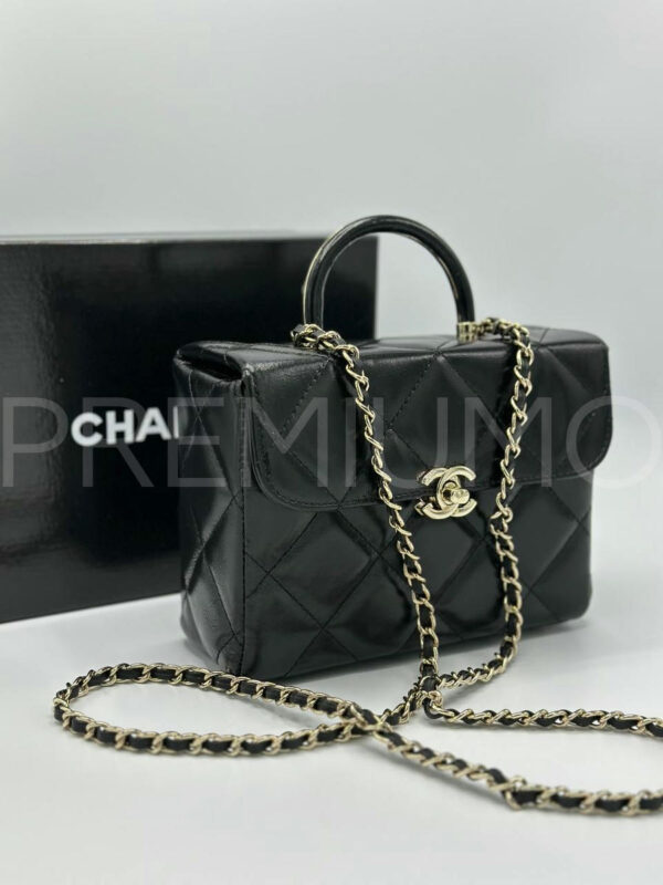 Chanel сумка PR126237 2