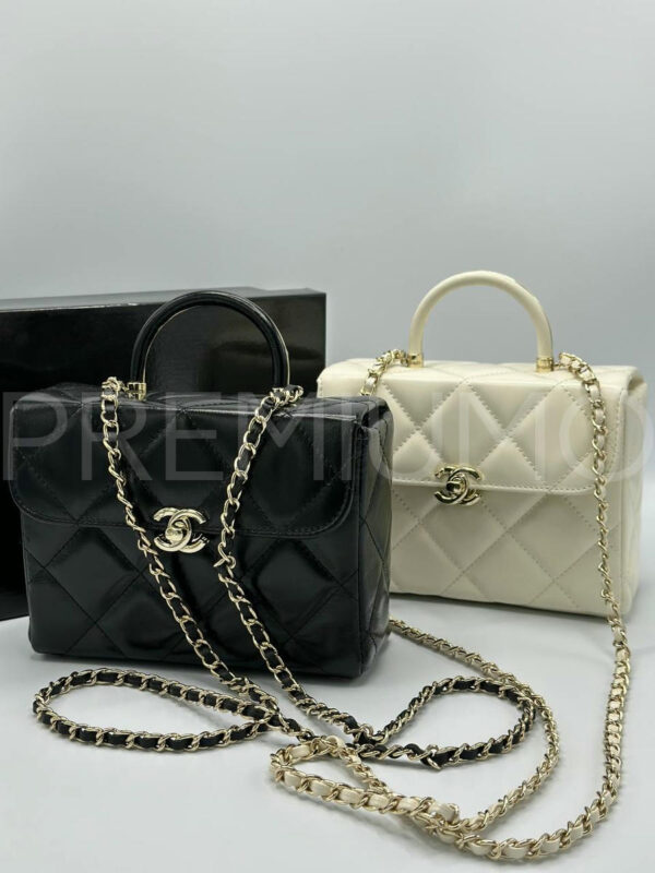 Chanel сумка PR126237 6