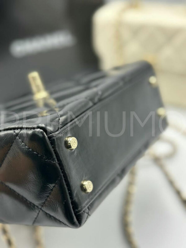 Chanel сумка PR126237 5