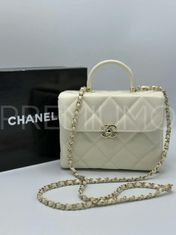 Chanel сумка PR137649