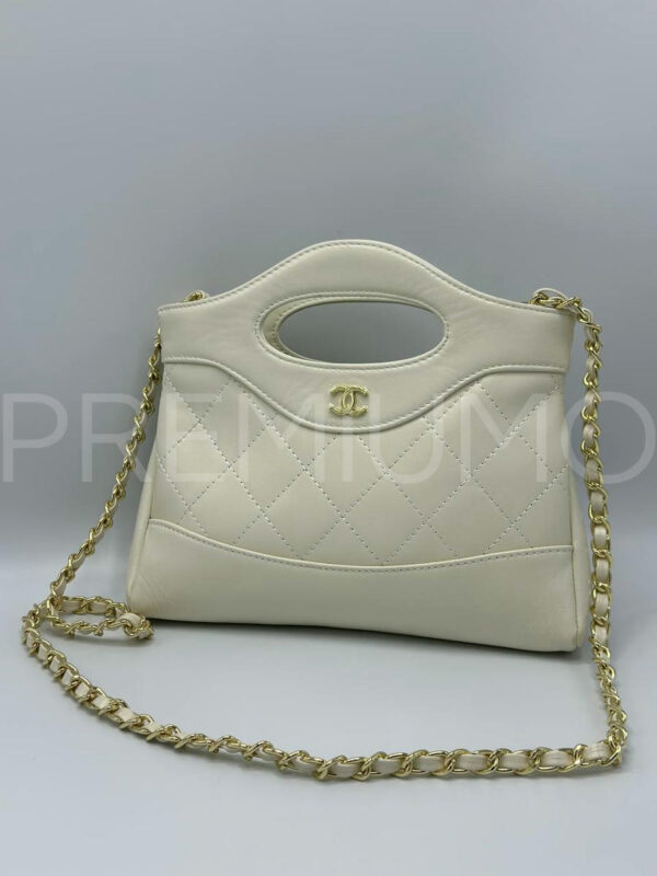 Chanel сумка PR374618