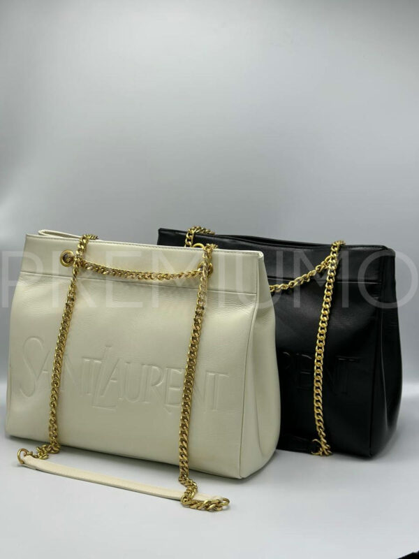 Yves Saint Laurent сумка PR667027 2