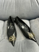 Balenciaga балетки PR924004 10