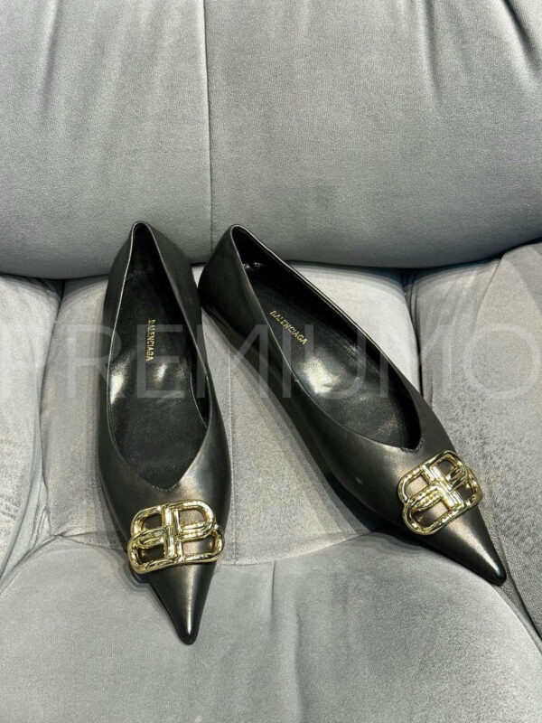 Balenciaga балетки PR924004 3