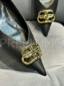 Balenciaga балетки PR924004 12
