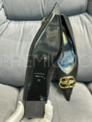 Balenciaga балетки PR924004 14
