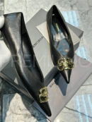 Balenciaga балетки PR924004 8