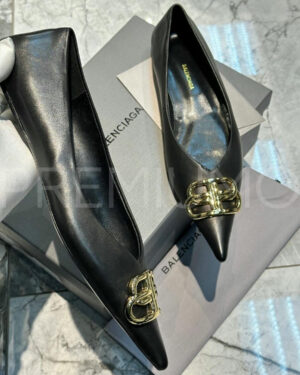 Balenciaga балетки PR924004