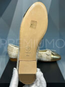Chanel балетки PR140970 14