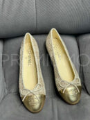 Chanel балетки PR140970 12
