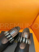 Alaia балетки PR886025 48