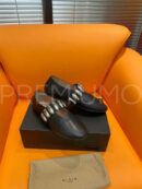 Alaia балетки PR886025 50