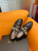 Alaia балетки PR886025 51