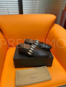 Alaia балетки PR886025 53