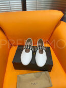 Alaia балетки PR937723 33