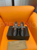 Alaia балетки PR886025 55