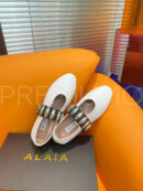 Alaia балетки PR937723 35
