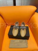 Alaia балетки PR691539 21