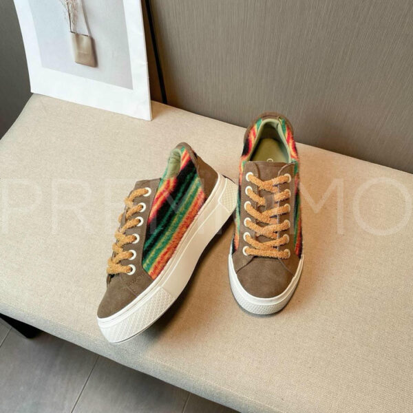 Christian Dior кеды PR136773 11