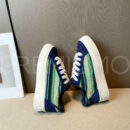 Christian Dior кеды PR805762 24